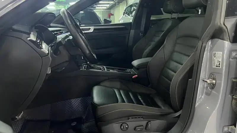 Volkswagen CC 2021 380TSI Striking Edition — миниатюра 15