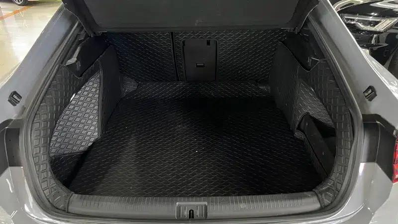 Volkswagen CC 2021 380TSI Striking Edition — миниатюра 20