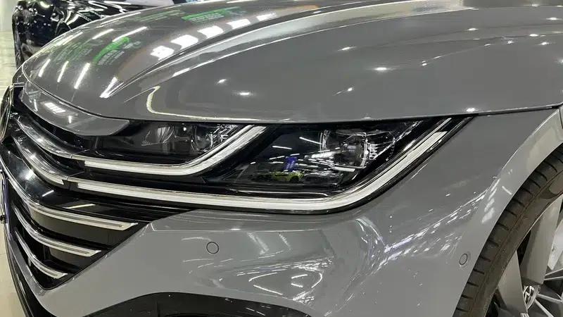 Volkswagen CC 2021 380TSI Striking Edition — миниатюра 6