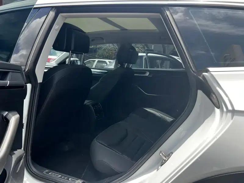 Volkswagen CC 2023 Shooting Brake 380TSI Hunter Edition — миниатюра 11