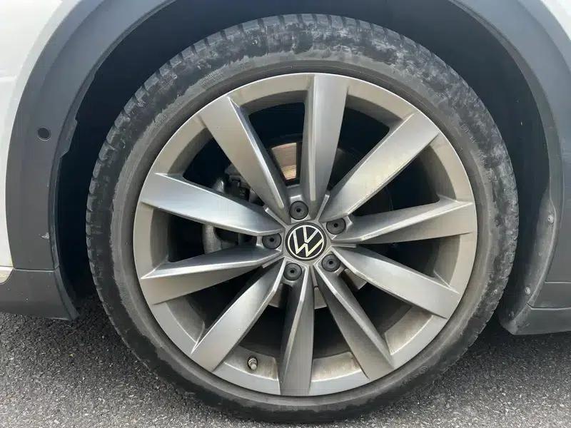 Volkswagen CC 2023 Shooting Brake 380TSI Hunter Edition — миниатюра 5