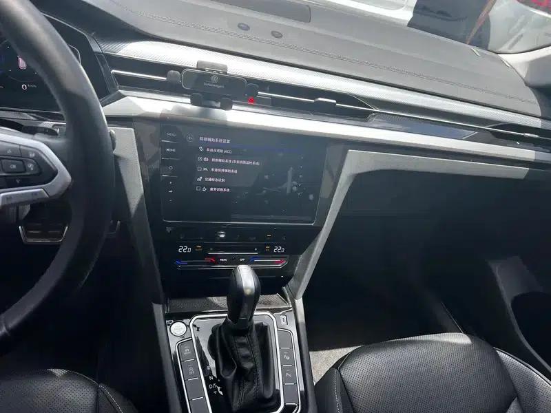 Volkswagen CC 2023 Shooting Brake 380TSI Hunter Edition — миниатюра 7