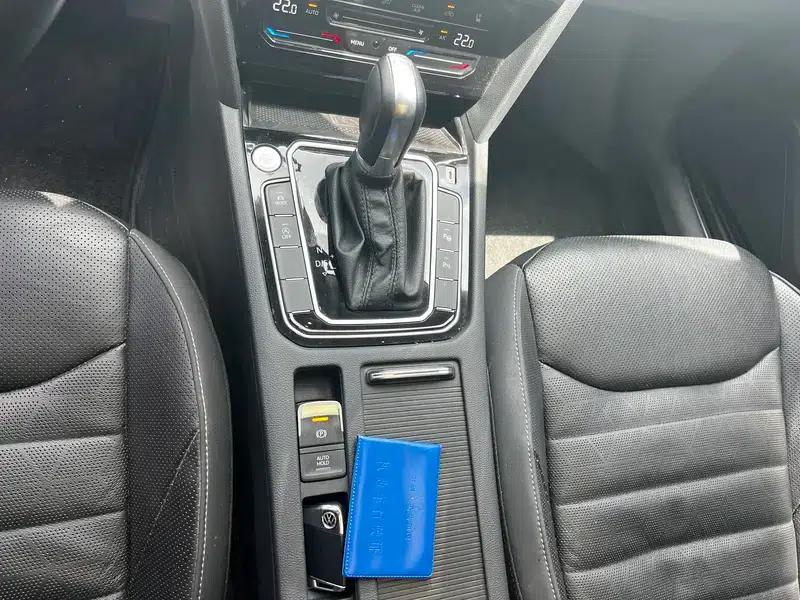 Volkswagen CC 2023 Shooting Brake 380TSI Hunter Edition — миниатюра 9