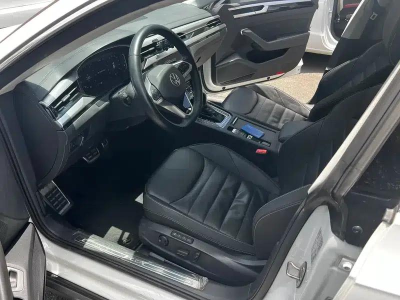 Volkswagen CC 2023 Shooting Brake 380TSI Hunter Edition — миниатюра 10