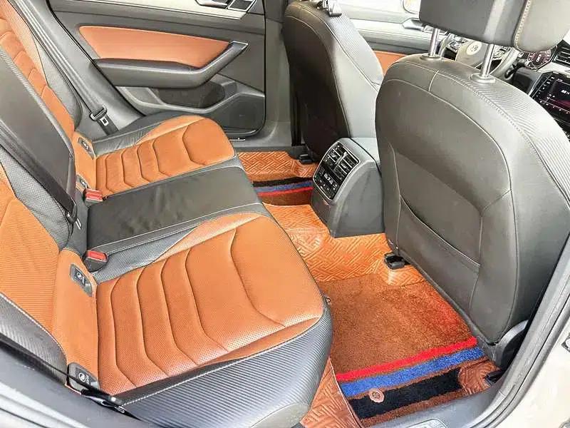 Volkswagen CC 2019 380TSI Charm Edition (National V Emission Standard) — миниатюра 12