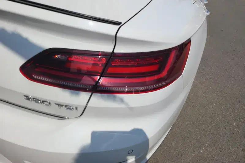 Volkswagen CC 2023 380TSI Striking Edition — миниатюра 12