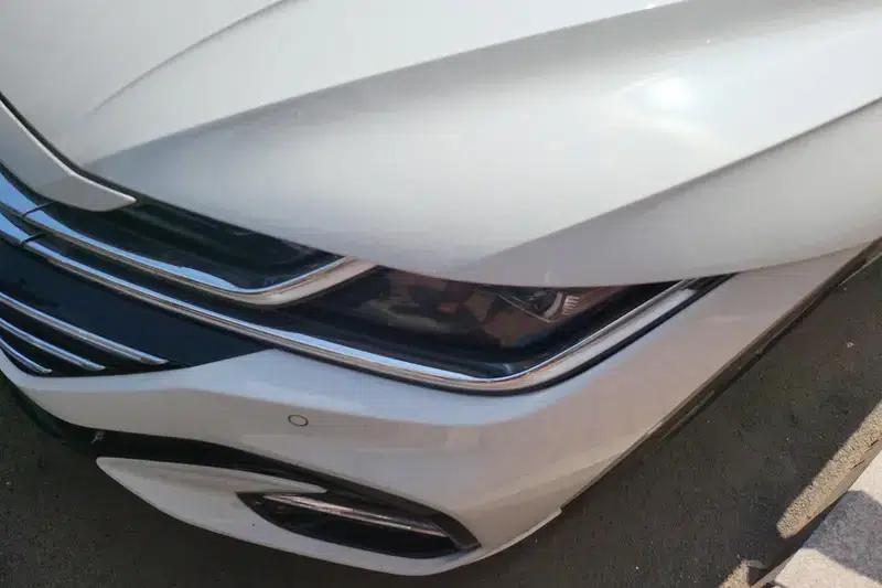 Volkswagen CC 2023 380TSI Striking Edition — миниатюра 3