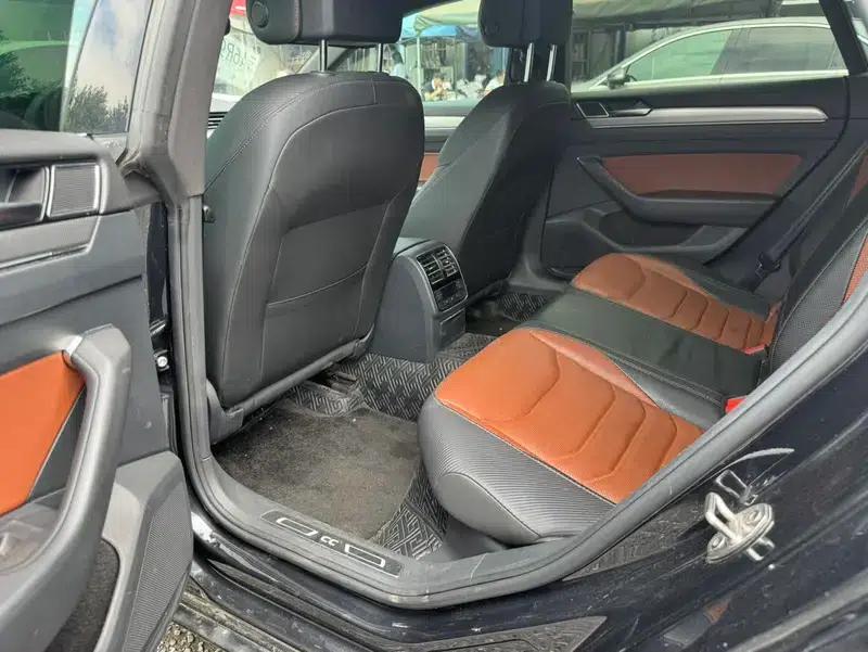 Volkswagen CC 2019 330TSI Charm Edition (National V Emission Standard) — миниатюра 9