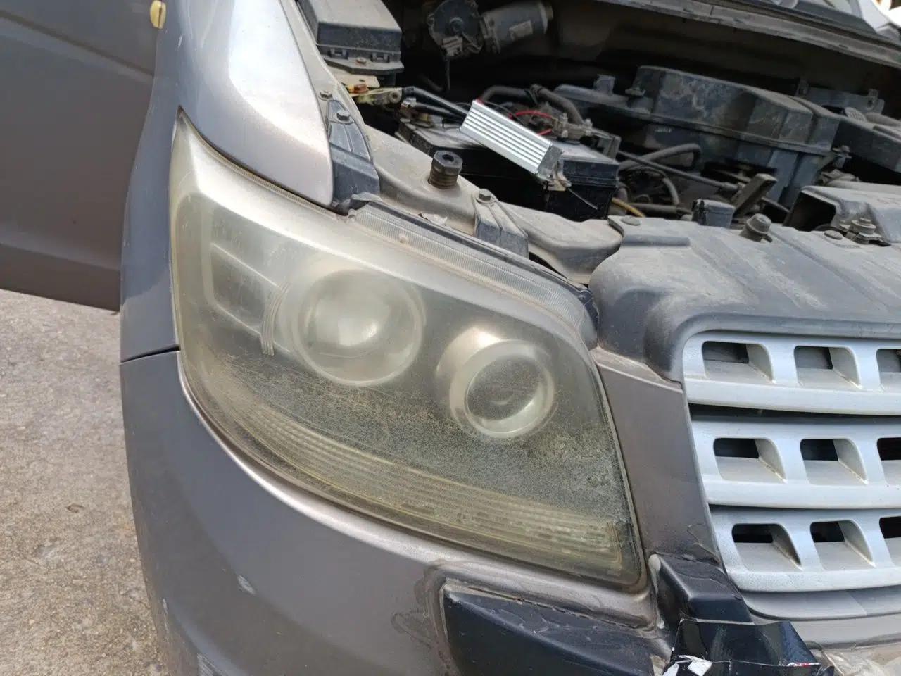 CHANGAN KAICHENG Ounuo S 2012 1.5L Standard Version — миниатюра 7