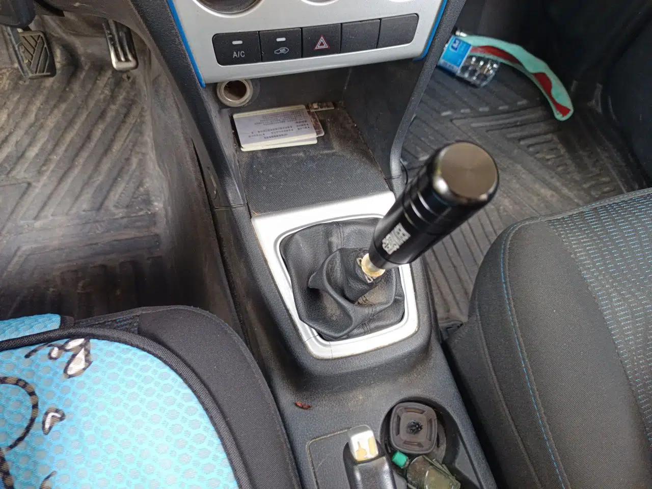 CHANGAN KAICHENG Ounuo S 2014 1.5L Base Version — миниатюра 14