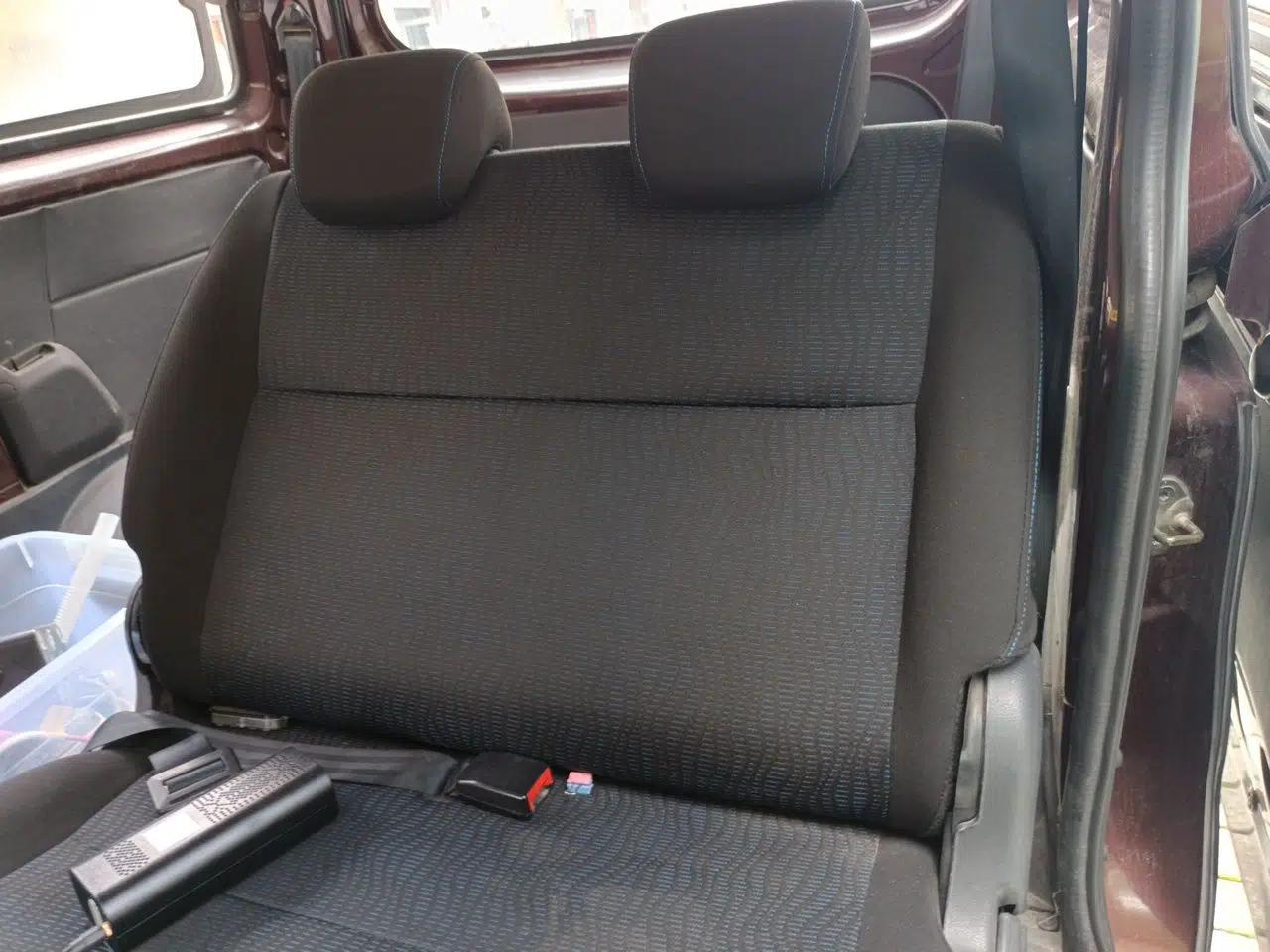 CHANGAN KAICHENG Ounuo S 2014 1.5L Base Version — миниатюра 17