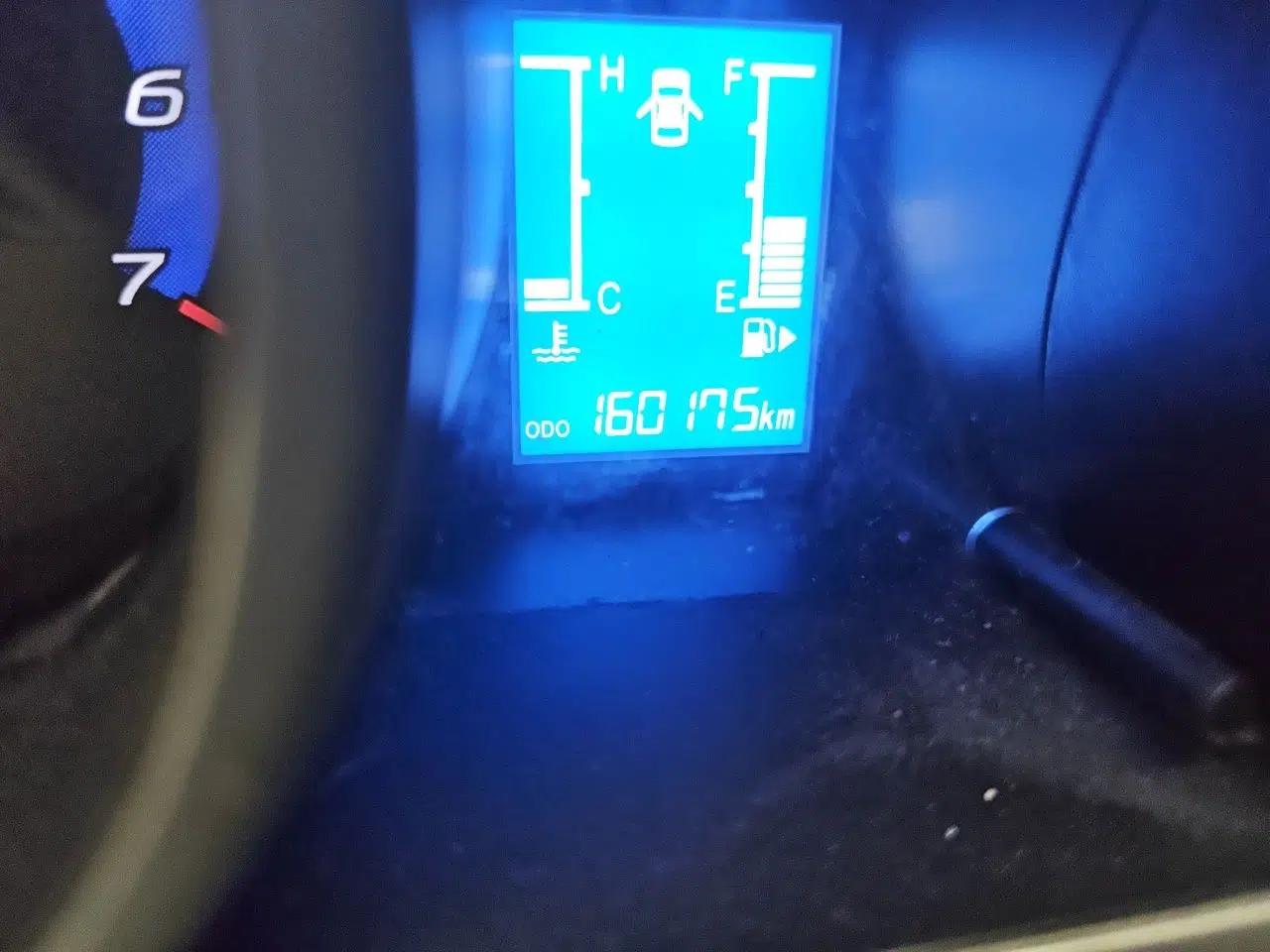 CHANGAN KAICHENG Ounuo S 2012 1.3L Base Version — миниатюра 12