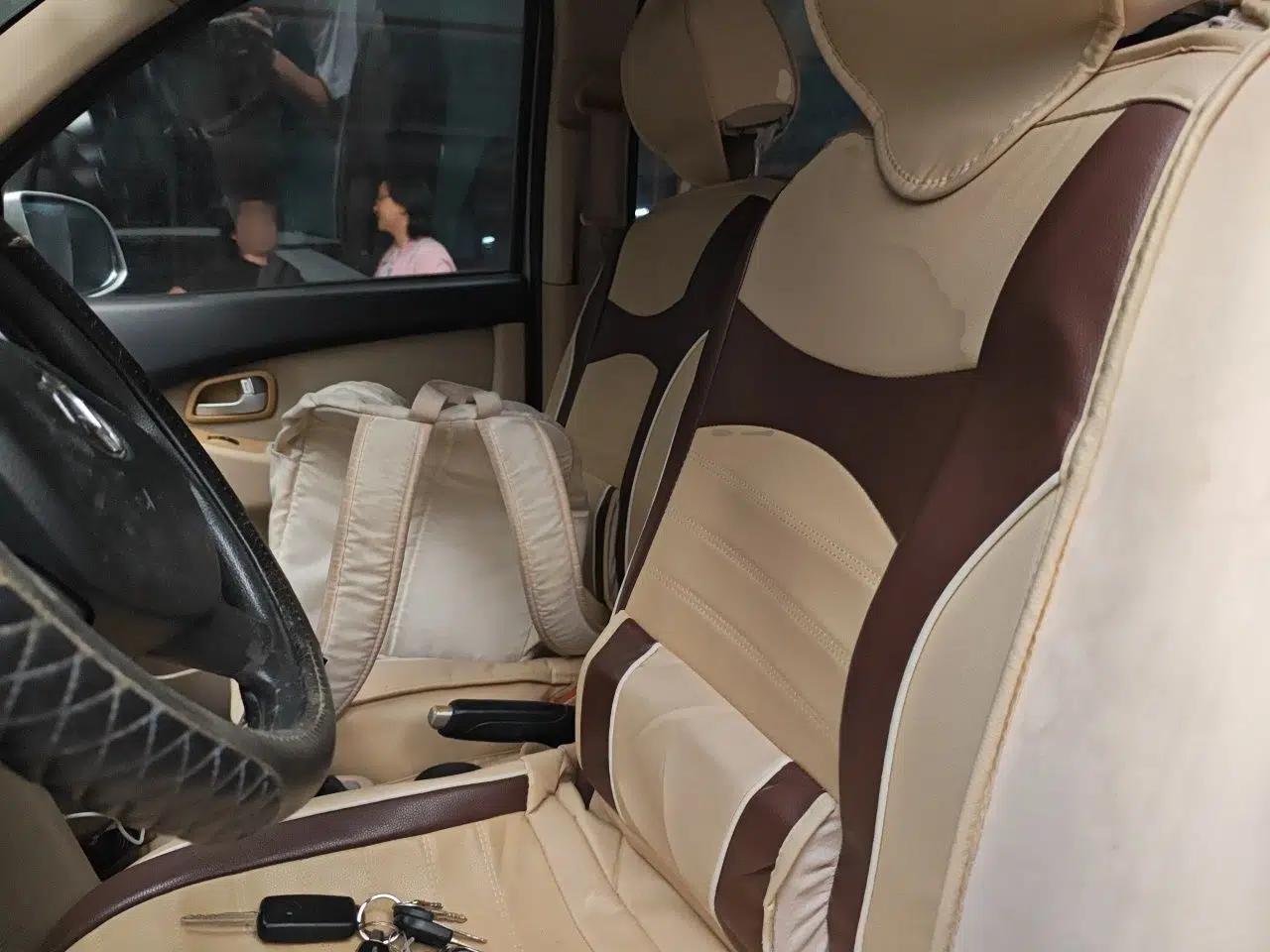 CHANGAN KAICHENG Ounuo S 2012 1.3L Base Version — миниатюра 15