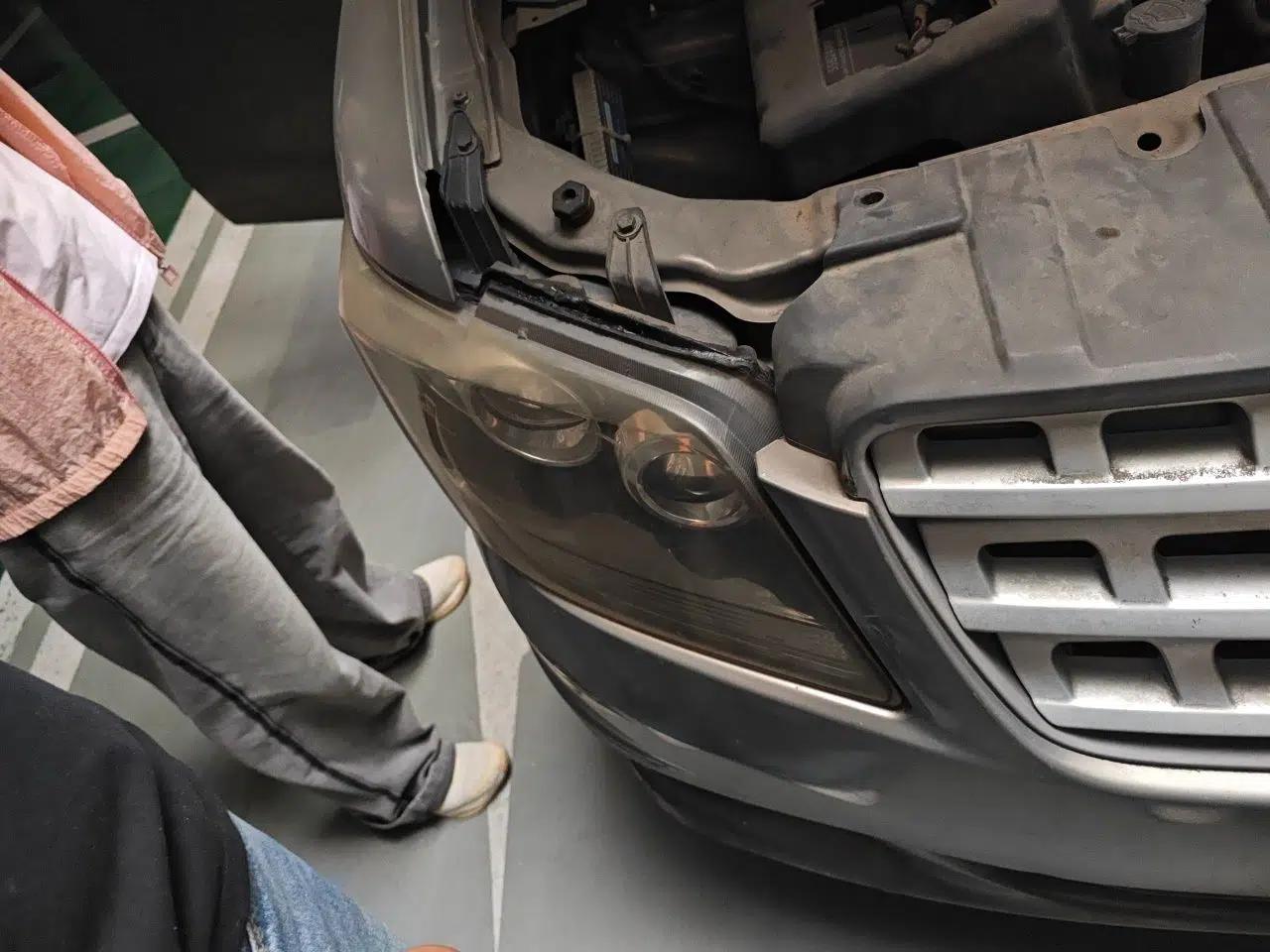 CHANGAN KAICHENG Ounuo S 2012 1.3L Base Version — миниатюра 7