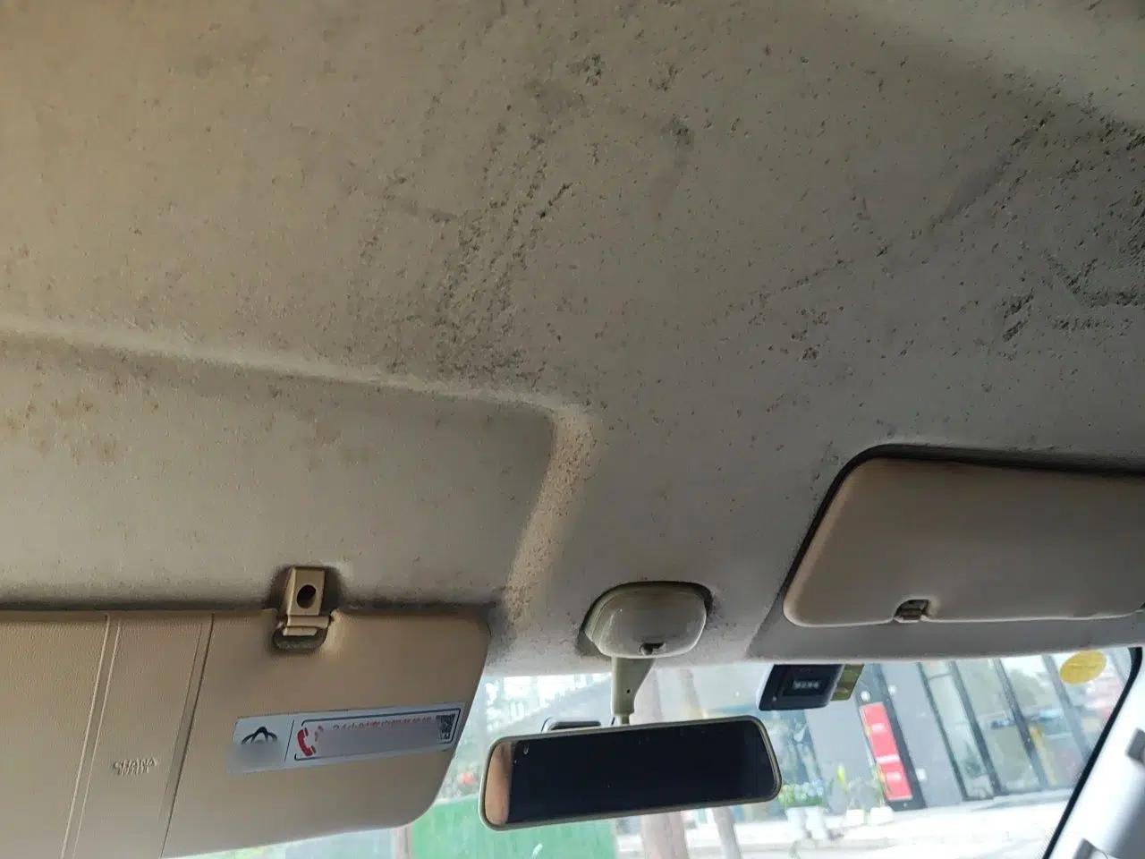 CHANGAN KAICHENG Ruixing M60 2023 1.6L CNG Comfort-Grade 6-Seater Passenger Vehicle — миниатюра 18