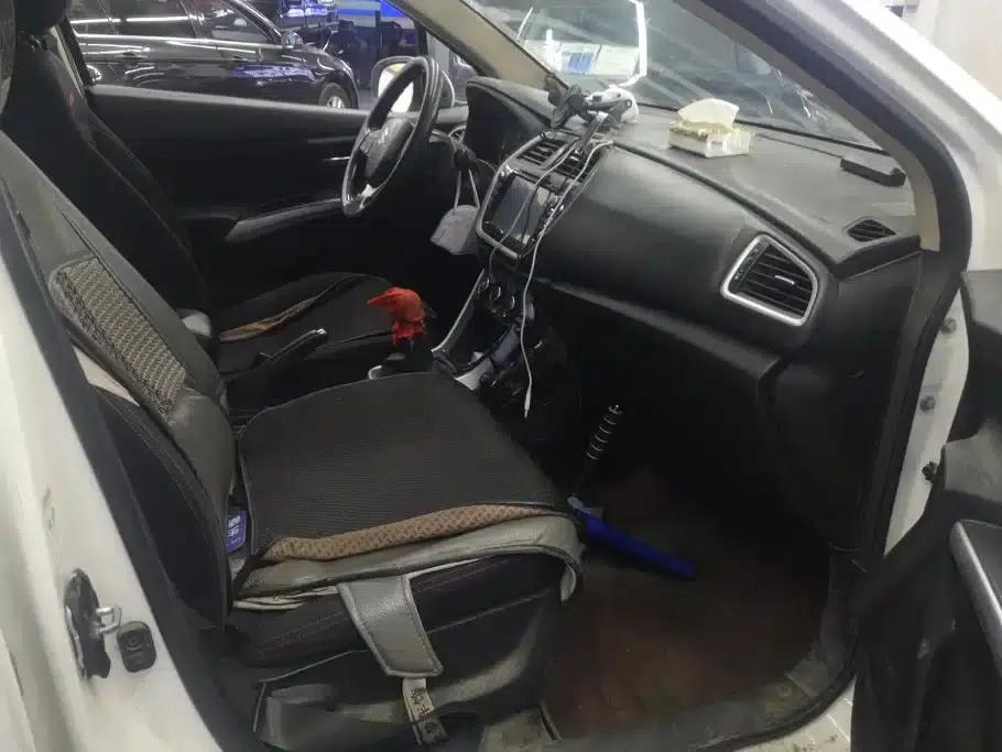 Vitara 2015 1.6L Manual 2WD Entry-level — миниатюра 7