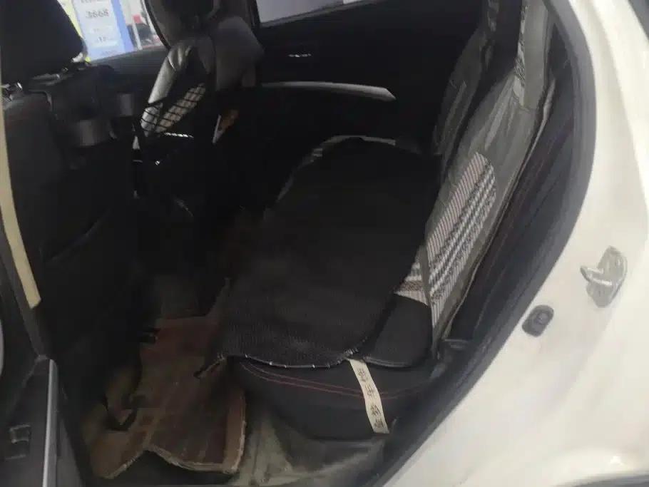 Vitara 2015 1.6L Manual 2WD Entry-level — миниатюра 10
