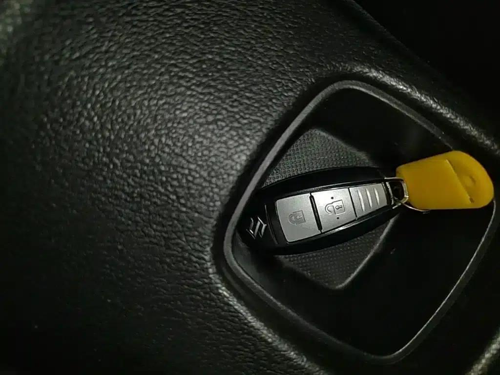 2015 Vitara 1.4T Automatic 2WD Premium — миниатюра 9