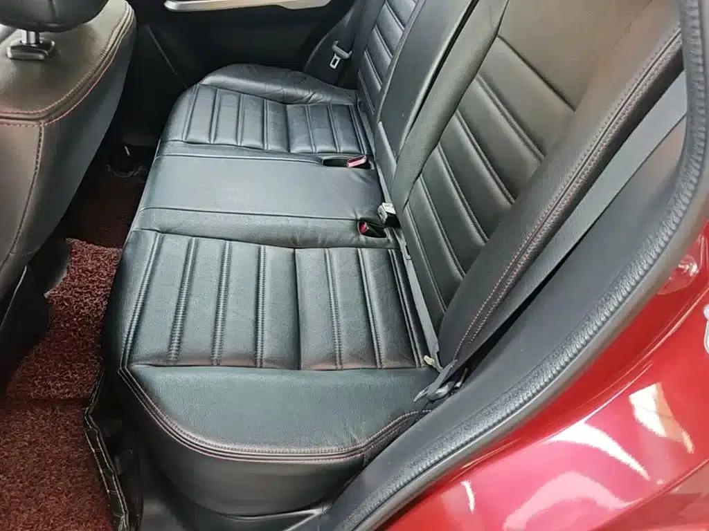 Vitara 2016 1.4T Automatic 2WD Luxury — миниатюра 17