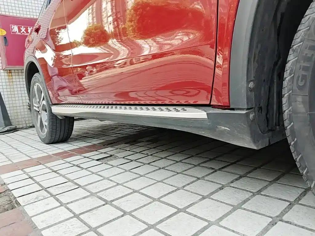 Vitara 2016 1.4T Automatic 2WD Luxury — миниатюра 21