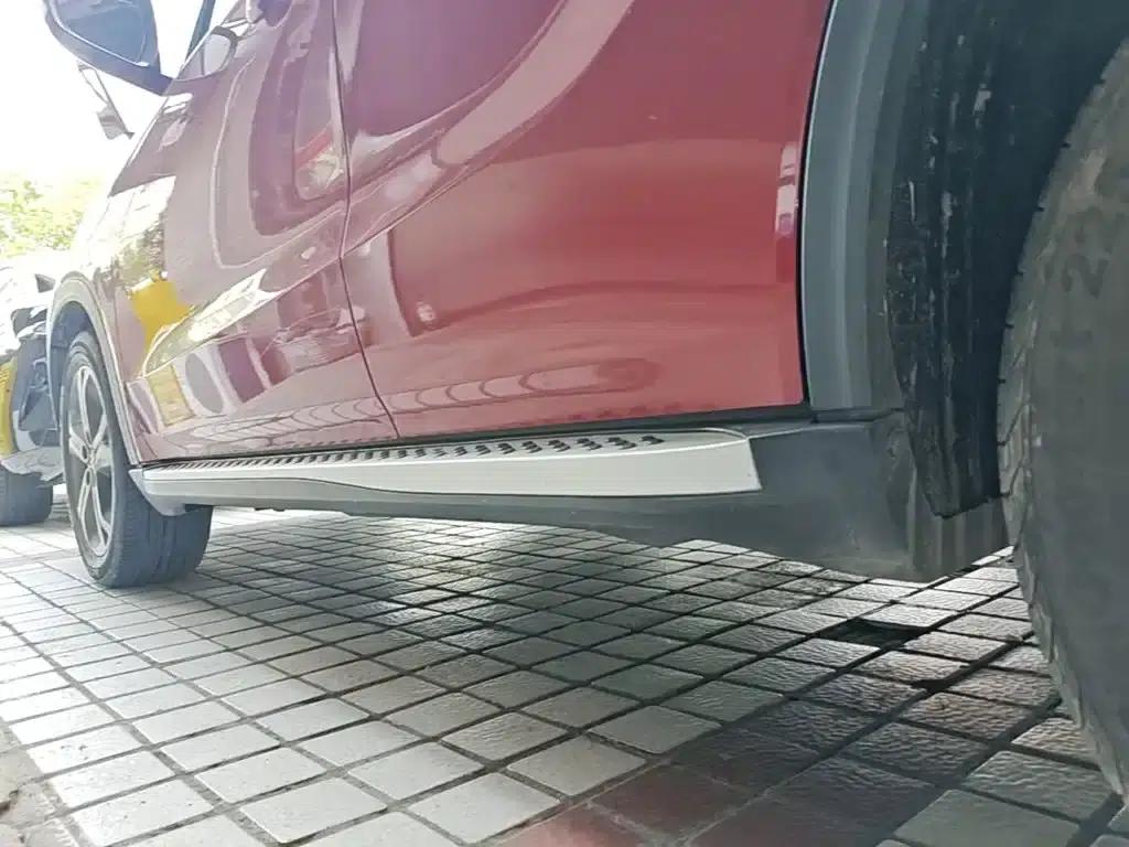 Vitara 2016 1.4T Automatic 2WD Luxury — миниатюра 22
