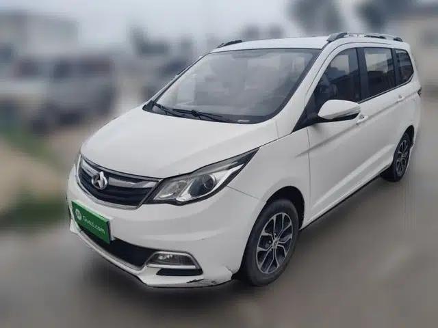 CHANGAN KAICHENG Oushang A600 2016 1.5L Manual Luxury 7-Seater