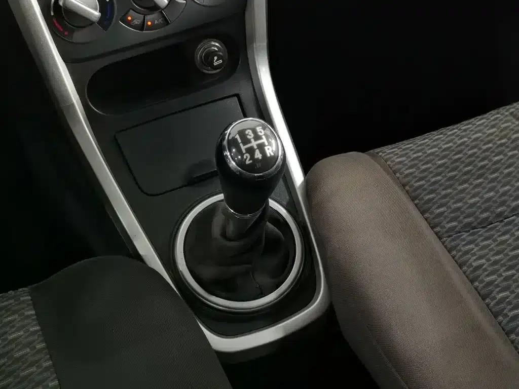 Beidouxing X5 2016 1.4L Qihang Edition (National V Emission Standard) — миниатюра 13
