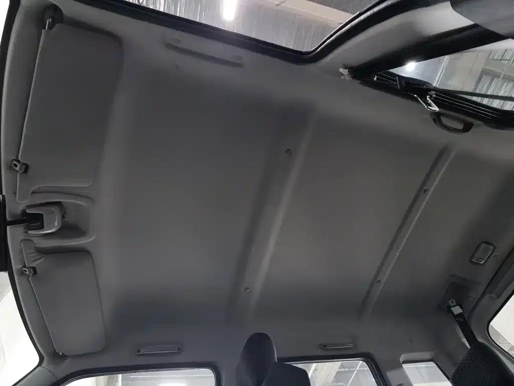 Beidouxing X5 2016 1.4L Qihang Edition (National V Emission Standard) — миниатюра 14
