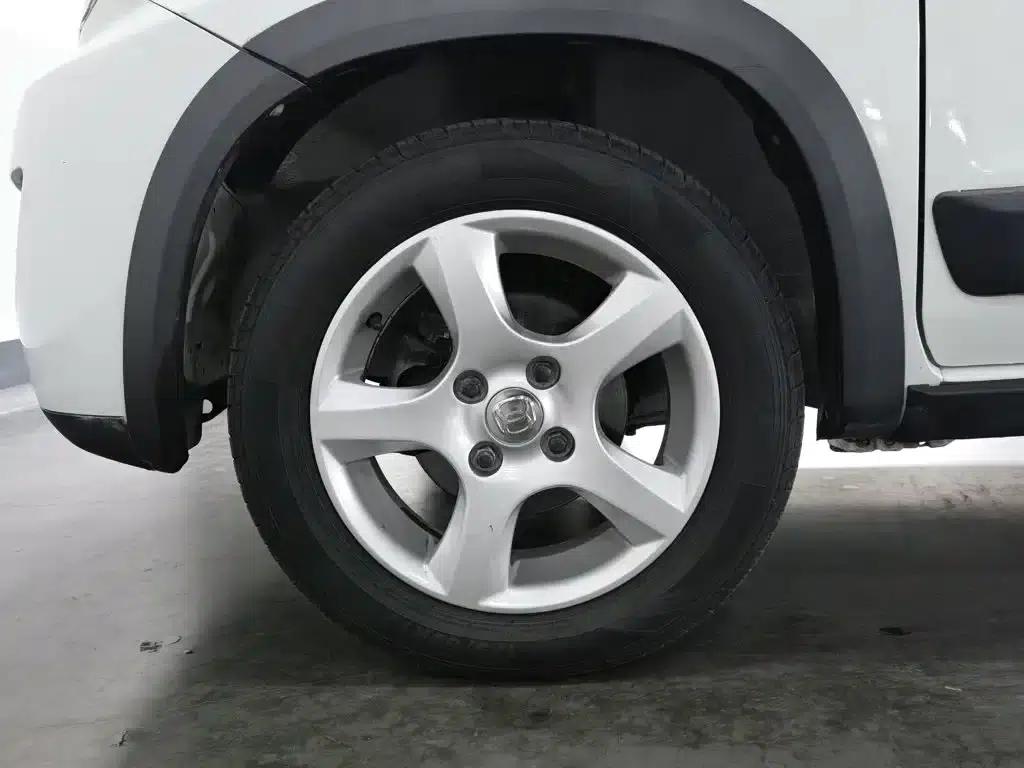Beidouxing X5 2016 1.4L Qihang Edition (National V Emission Standard) — миниатюра 17