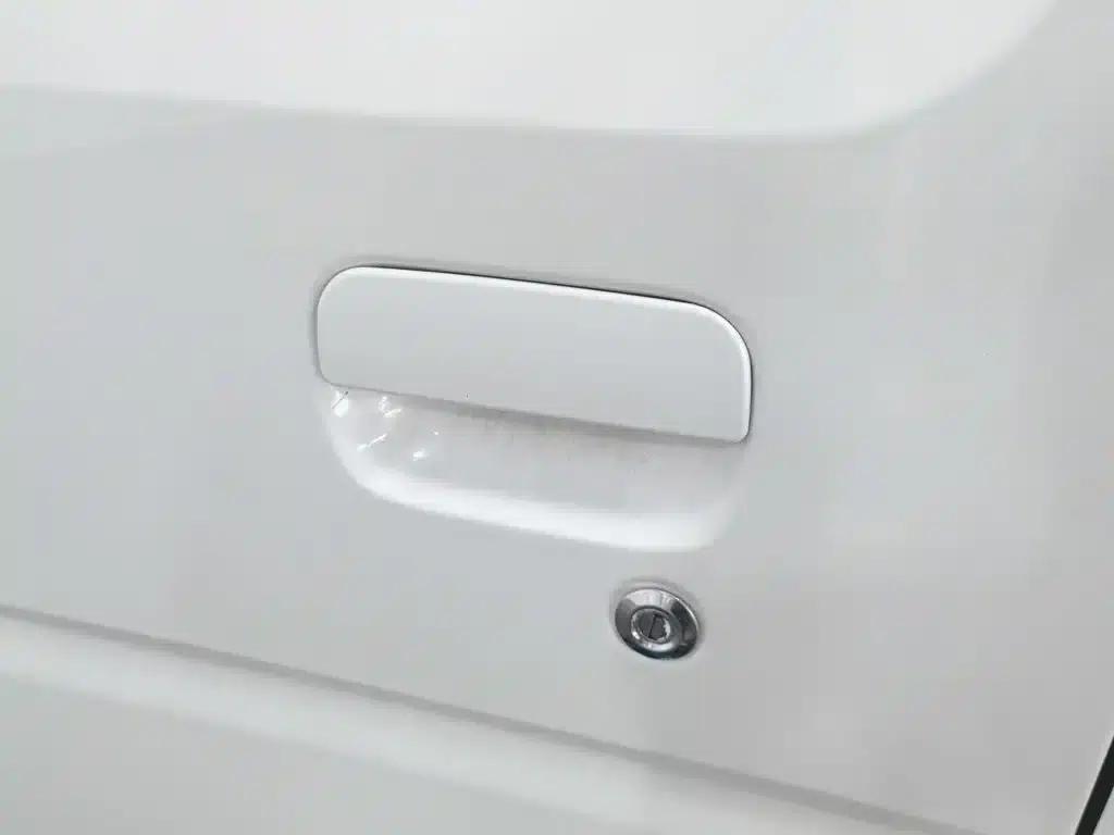 Beidouxing X5 2016 1.4L Qihang Edition (National V Emission Standard) — миниатюра 18