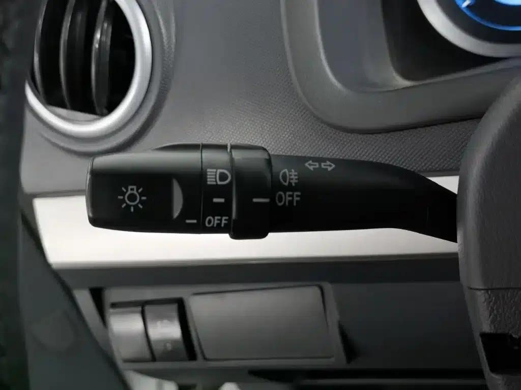 Beidouxing X5 2016 1.4L Qihang Edition (National V Emission Standard) — миниатюра 21