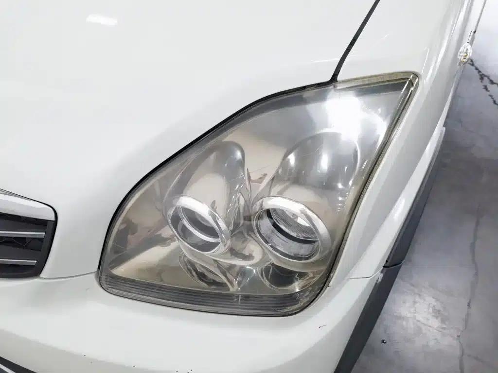 Beidouxing X5 2016 1.4L Qihang Edition (National V Emission Standard) — миниатюра 7