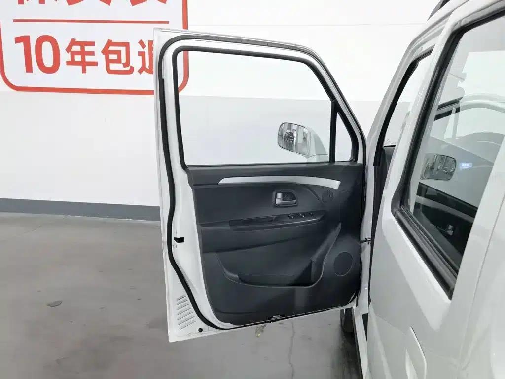 Beidouxing X5 2016 1.4L Qihang Edition (National V Emission Standard) — миниатюра 8