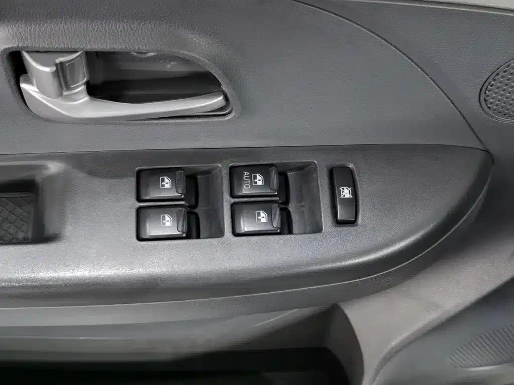 Beidouxing X5 2016 1.4L Qihang Edition (National V Emission Standard) — миниатюра 9