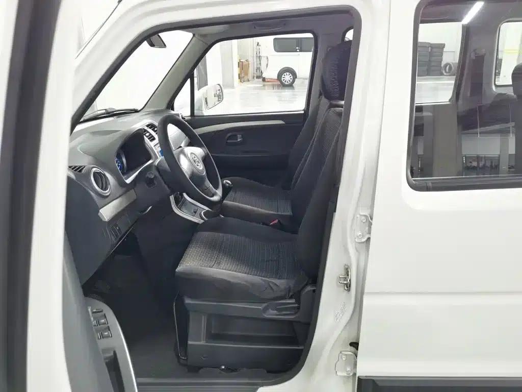 Beidouxing X5 2016 1.4L Qihang Edition (National V Emission Standard) — миниатюра 10