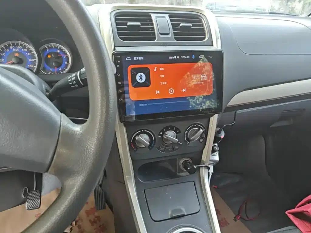 Beidouxing X5 2015 1.0L Elite — миниатюра 13