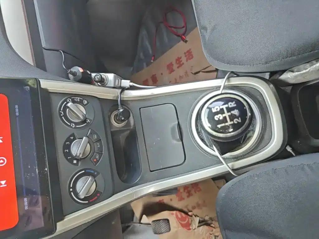 Beidouxing X5 2015 1.0L Elite — миниатюра 14