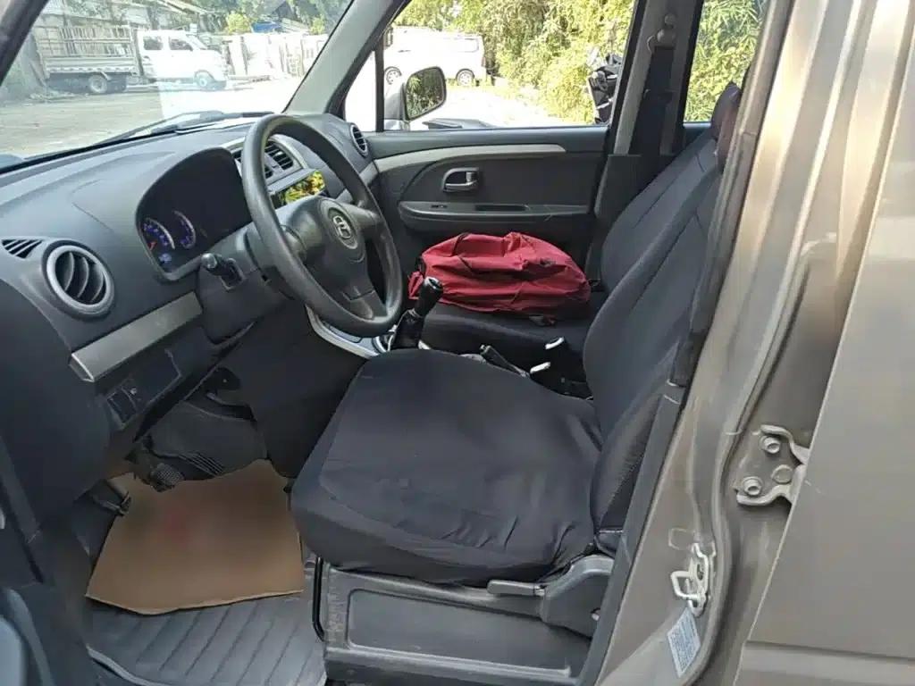 Beidouxing X5 2015 1.0L Elite — миниатюра 15
