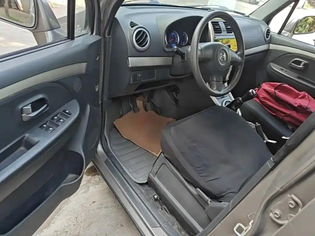 Beidouxing X5 2015 1.0L Elite — миниатюра 16