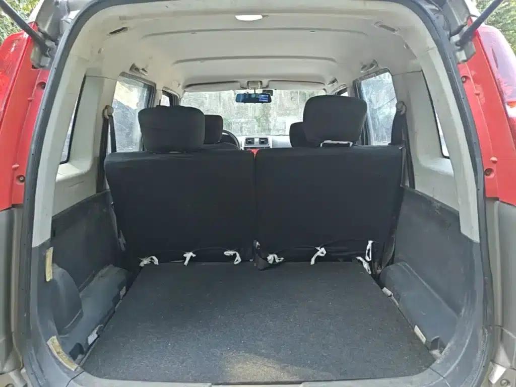 Beidouxing X5 2015 1.0L Elite — миниатюра 19