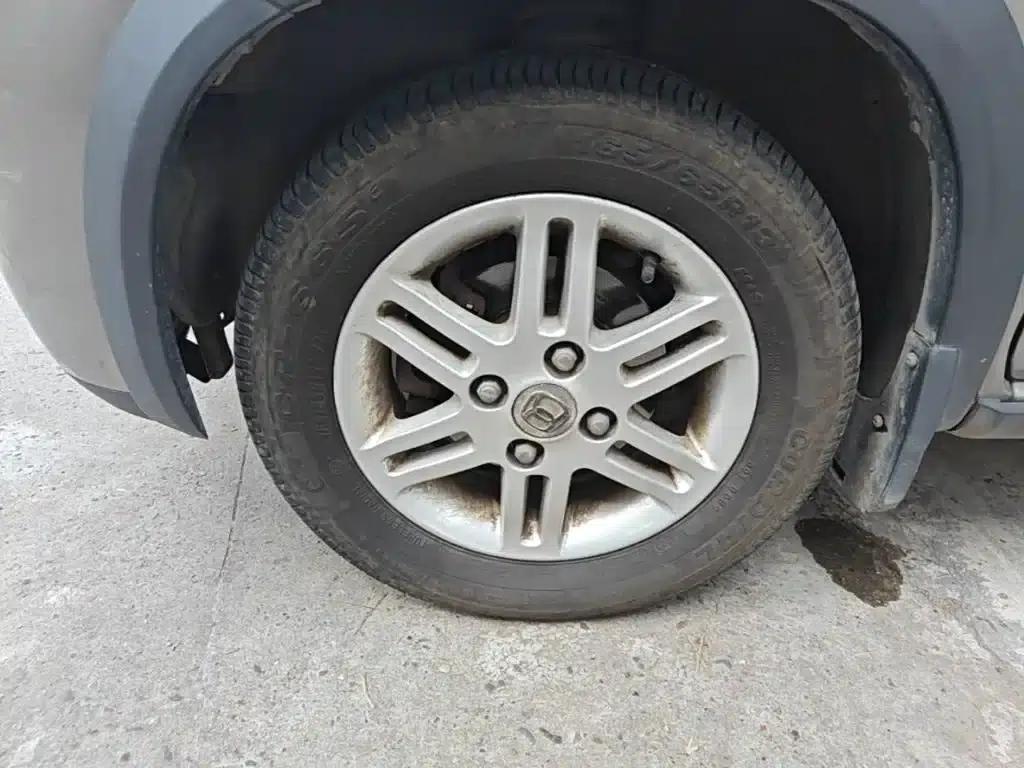 Beidouxing X5 2015 1.0L Elite — миниатюра 23