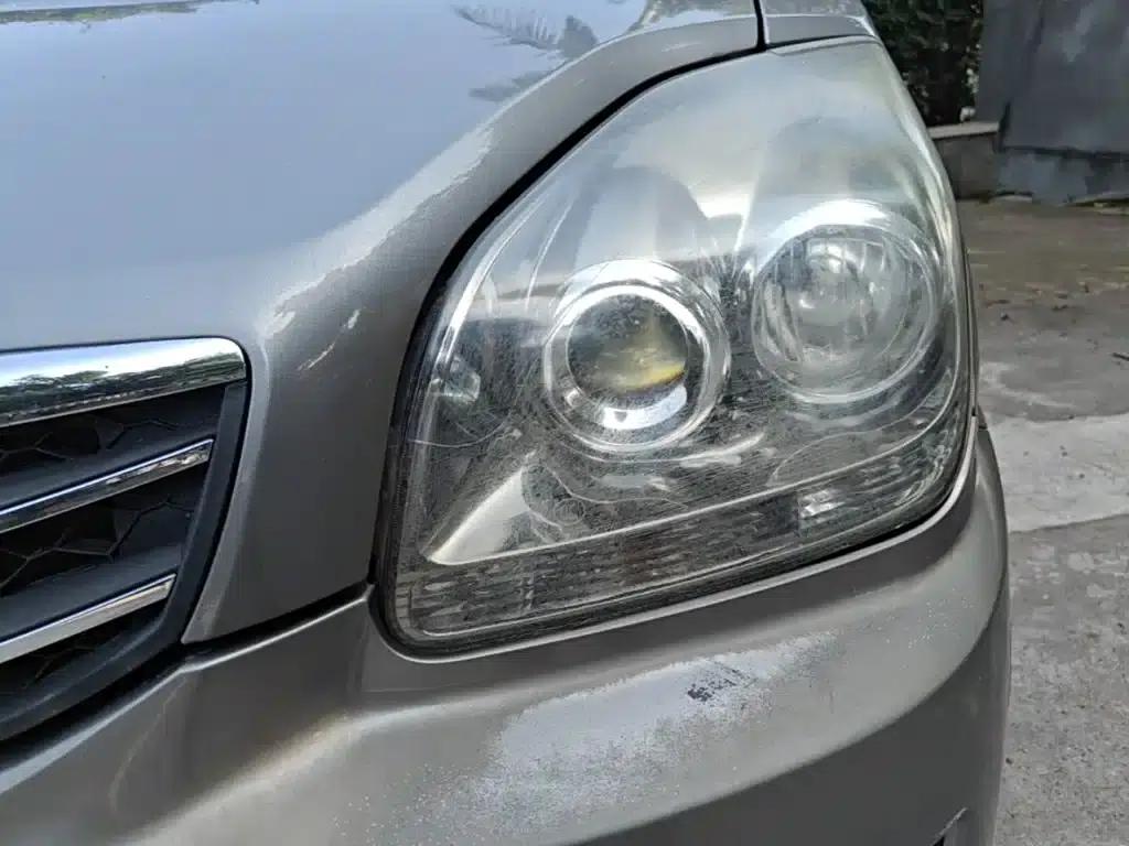 Beidouxing X5 2015 1.0L Elite — миниатюра 24