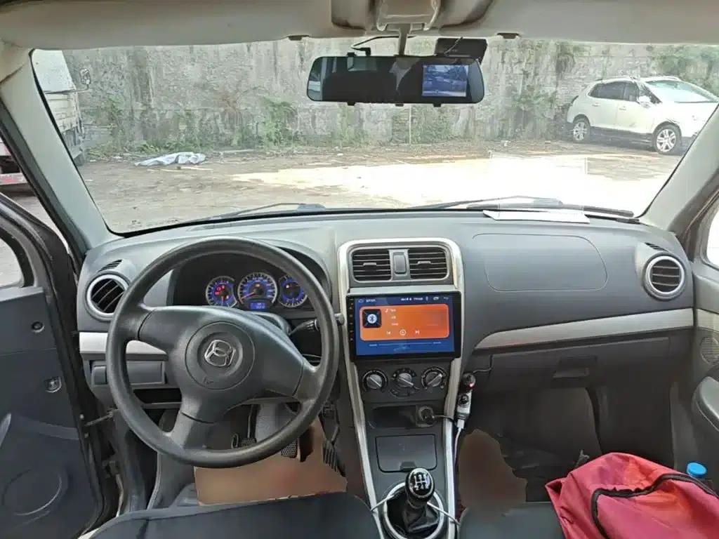 Beidouxing X5 2015 1.0L Elite — миниатюра 10
