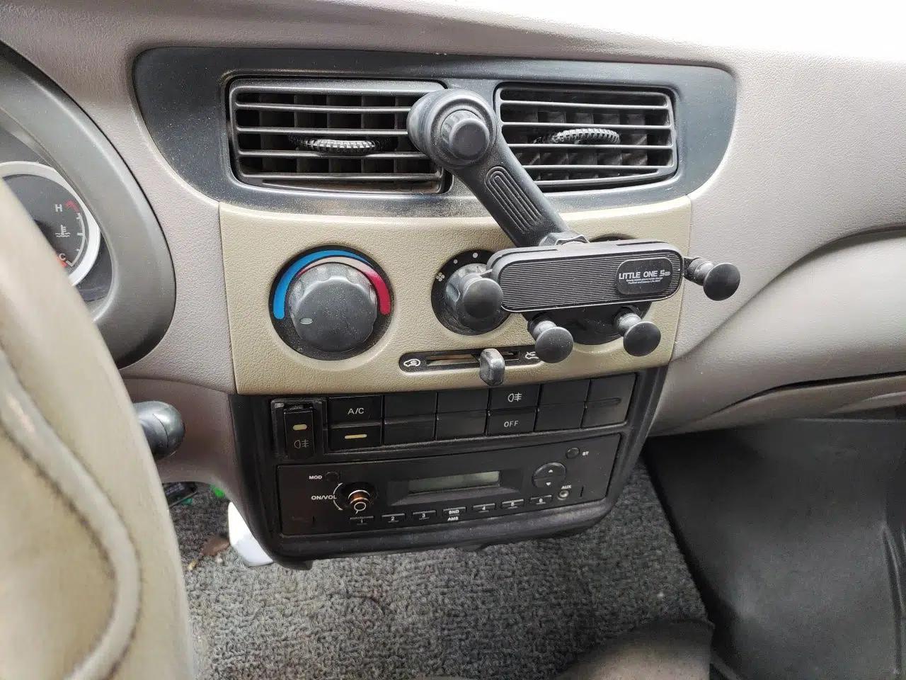 CHANGAN KAICHENG Star 2 2012 1.0L Base Version JL466Q9 — миниатюра 13