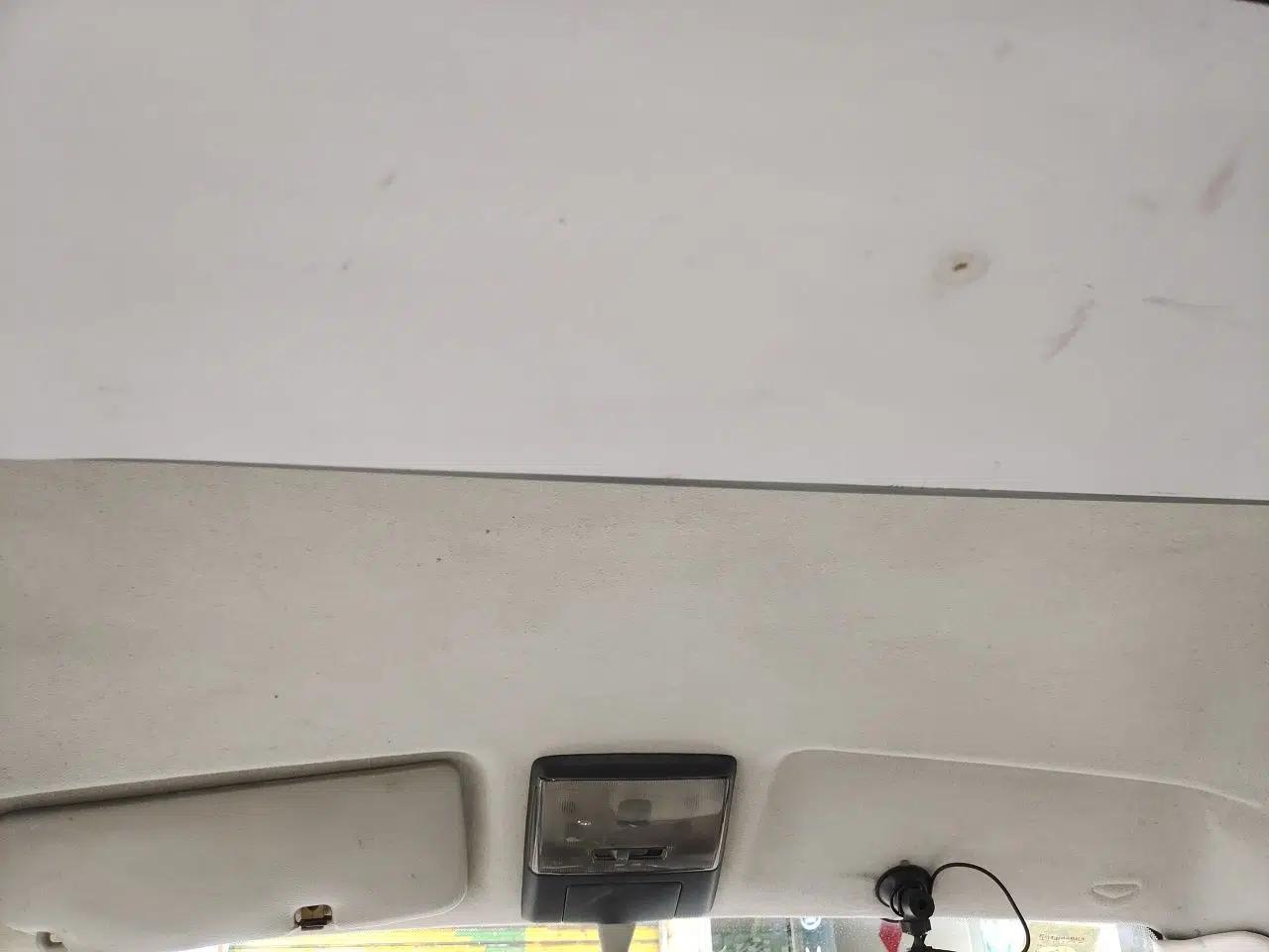 CHANGAN KAICHENG Star 2 2012 1.0L Base Version JL466Q9 — миниатюра 18