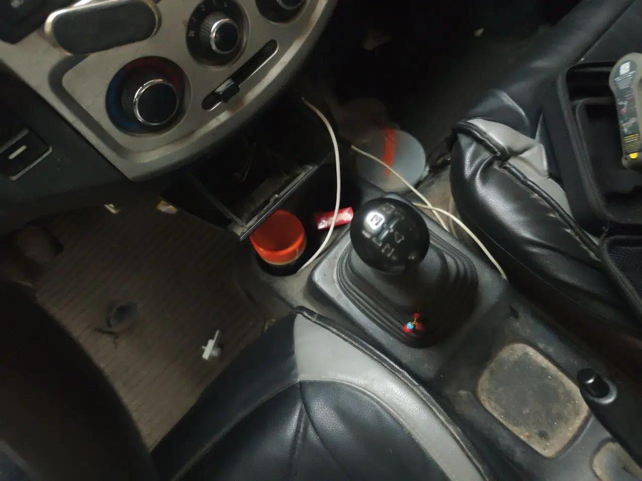 CHANGAN KAICHENG Star 9 2015 1.5L Base Version 4G15S — миниатюра 14