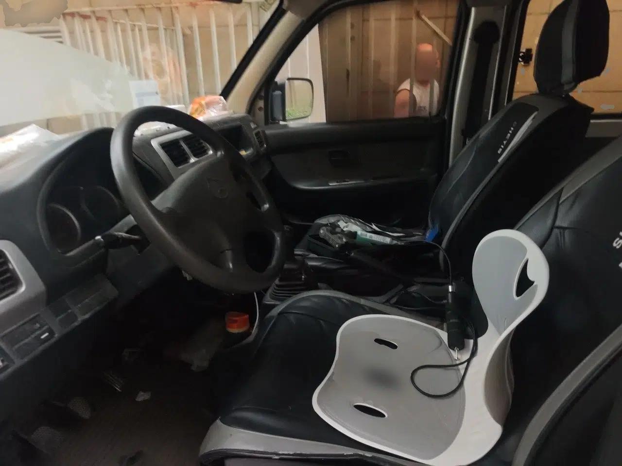 CHANGAN KAICHENG Star 9 2015 1.5L Base Version 4G15S — миниатюра 15