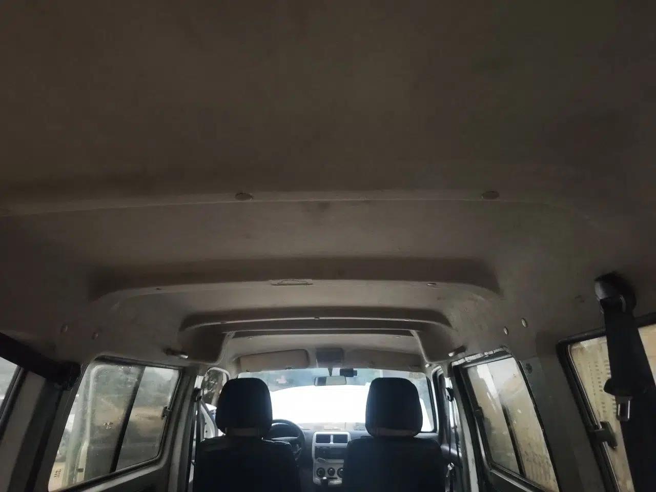 CHANGAN KAICHENG Star 9 2015 1.5L Base Version 4G15S — миниатюра 18