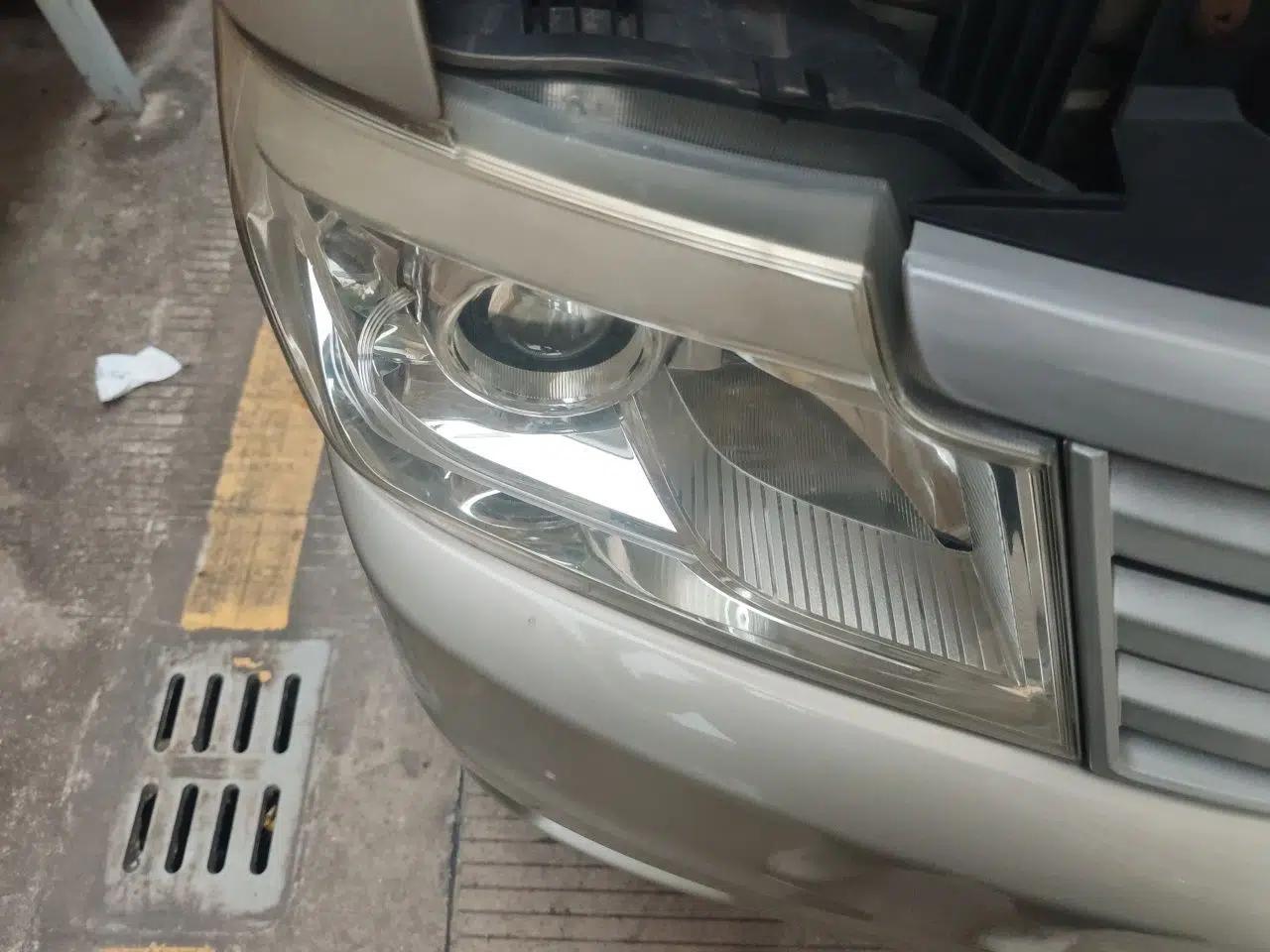 CHANGAN KAICHENG Star 9 2015 1.5L Base Version 4G15S — миниатюра 7