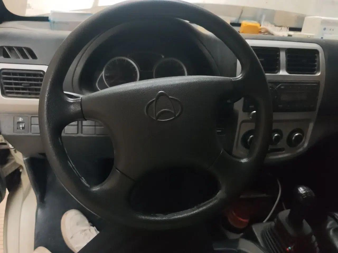 CHANGAN KAICHENG Star 9 2015 1.5L Base Version 4G15S — миниатюра 10